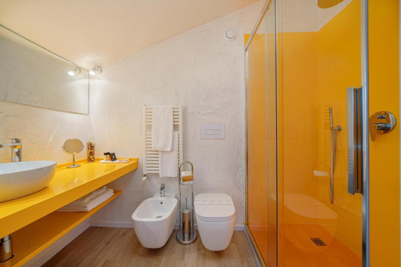 Jatika Boutique Hotel Aglientu Esterno foto