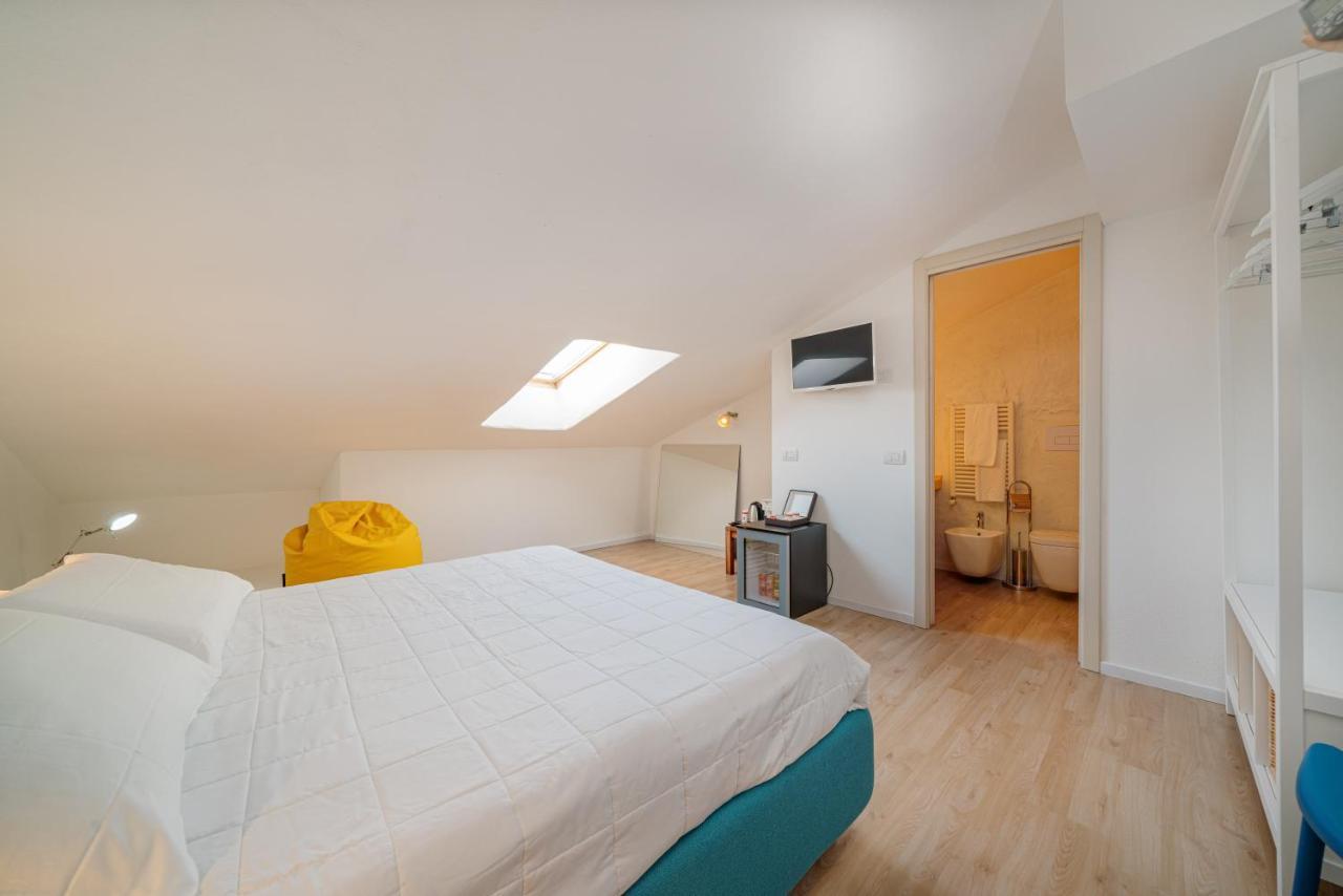 Jatika Boutique Hotel Aglientu Esterno foto