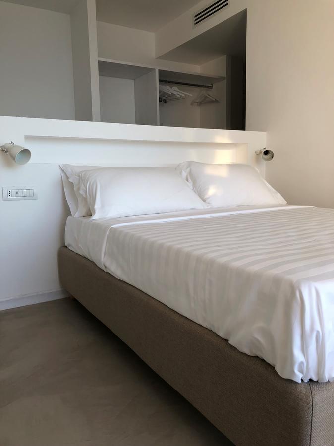 Jatika Boutique Hotel Aglientu Esterno foto