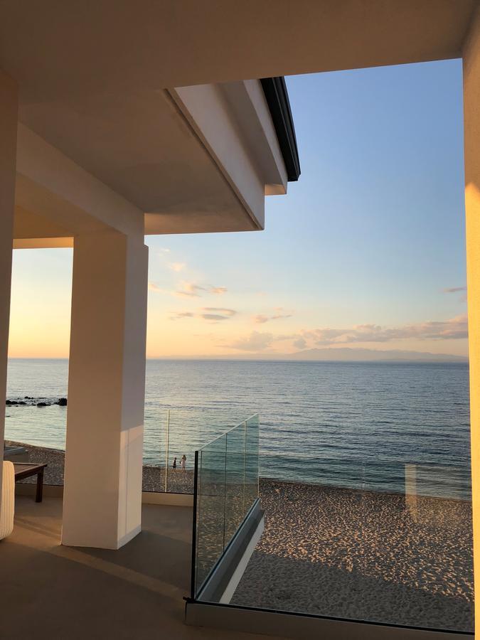 Jatika Boutique Hotel Aglientu Esterno foto