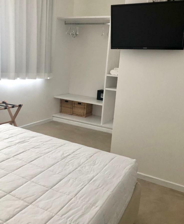 Jatika Boutique Hotel Aglientu Esterno foto