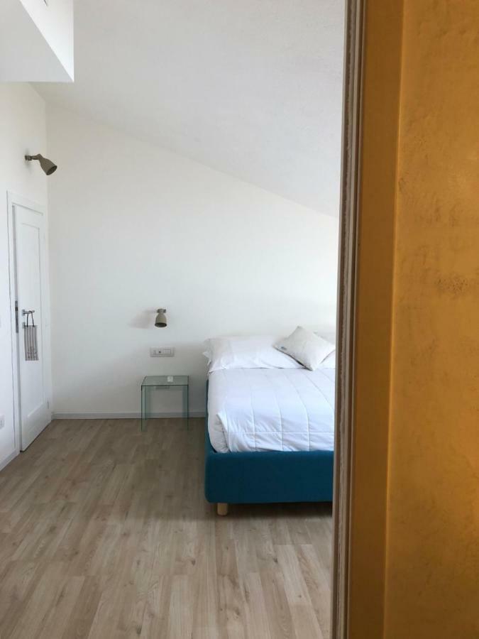 Jatika Boutique Hotel Aglientu Esterno foto