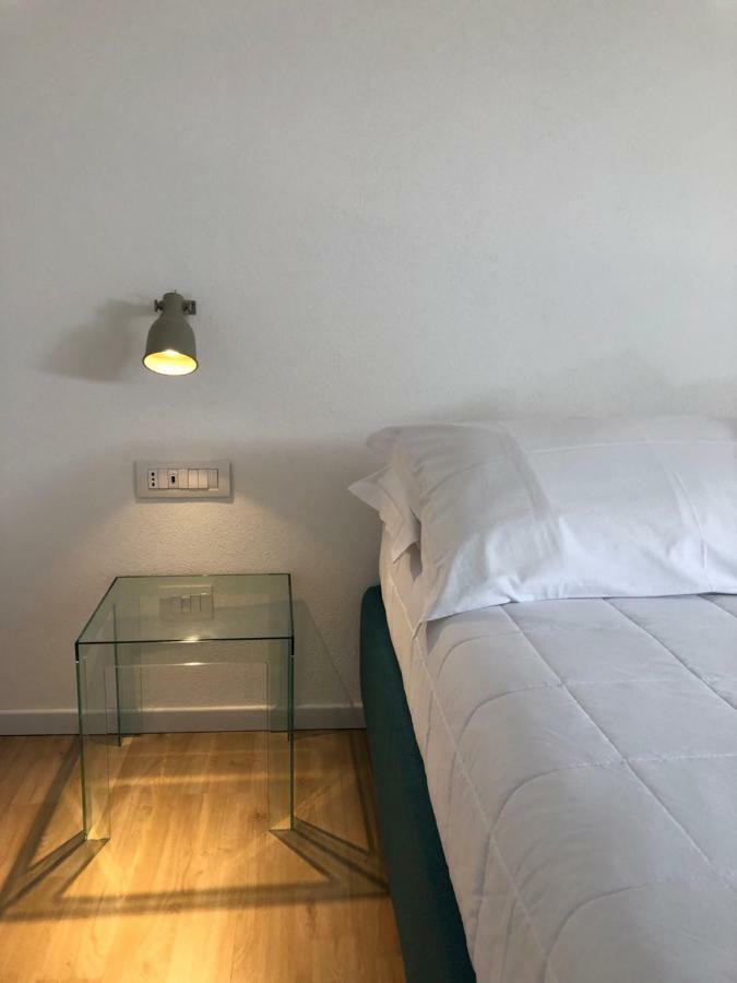 Jatika Boutique Hotel Aglientu Esterno foto