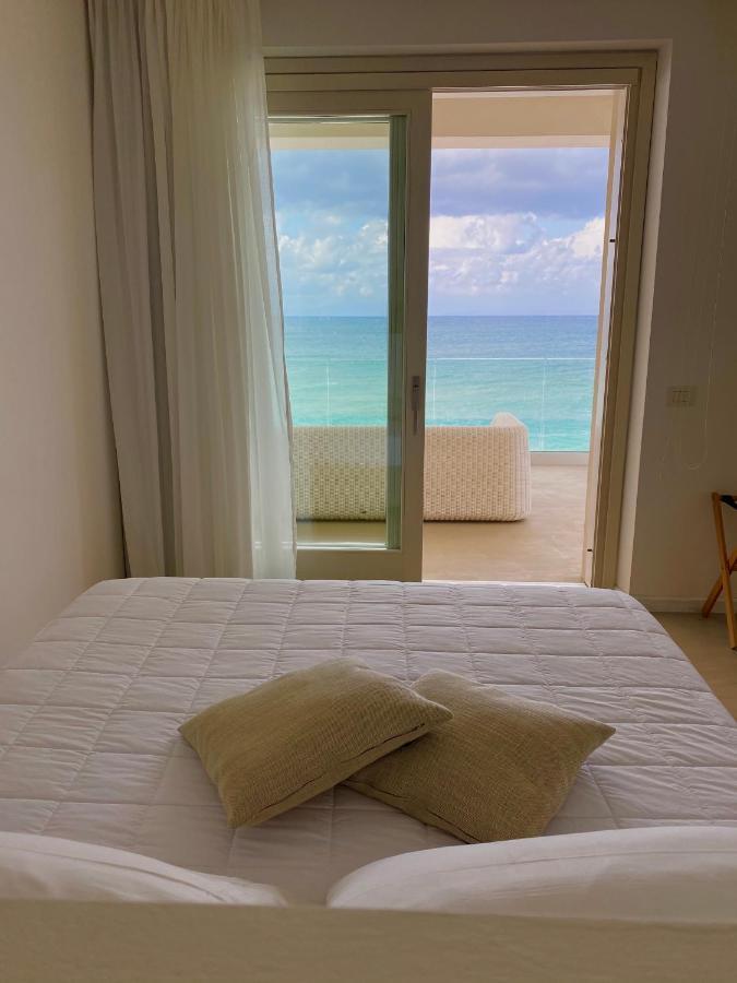 Jatika Boutique Hotel Aglientu Esterno foto